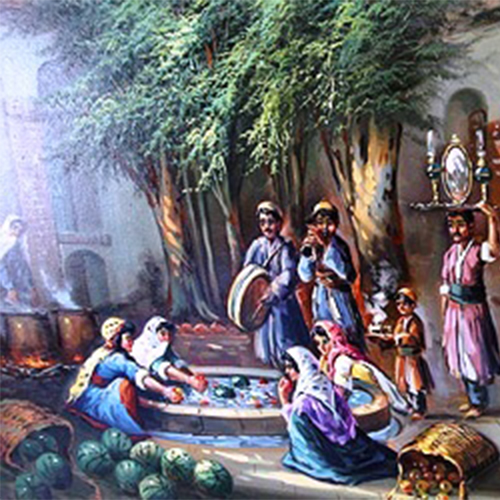 فرهنگ عامه